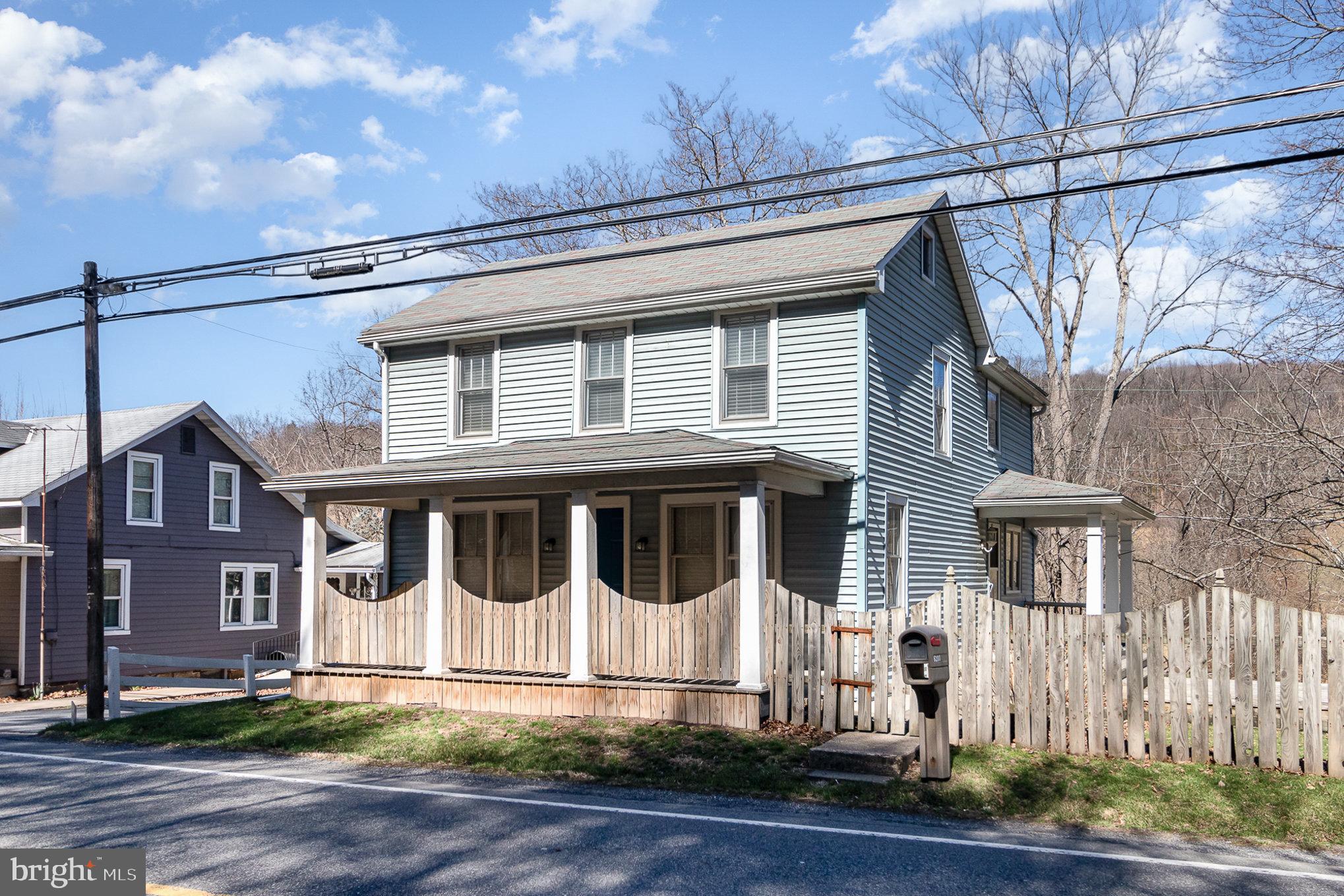 6200 Spring Road Shermans Dale, PA 17090 - Photo 3 of 39 Gallery Image 3