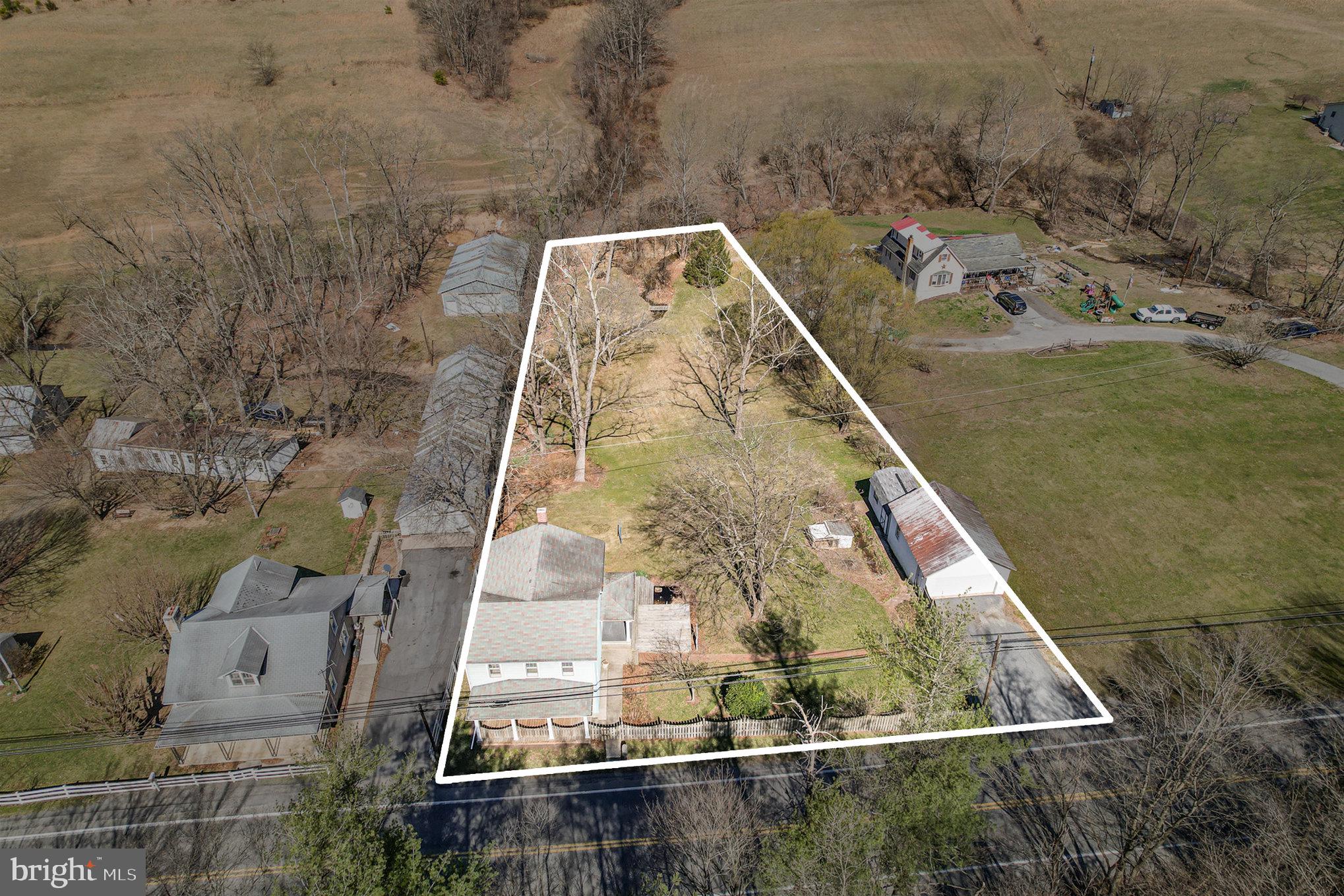 6200 Spring Road Shermans Dale, PA 17090 - Photo 38 of 39 Gallery Image 38
