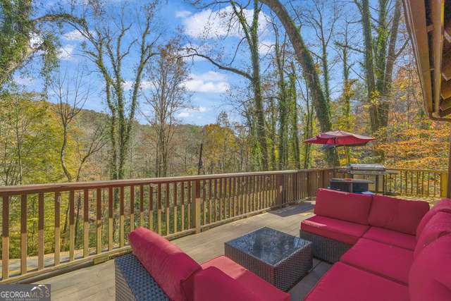 243 Ridge Road Helen, GA 30545 - Photo 45 of 51