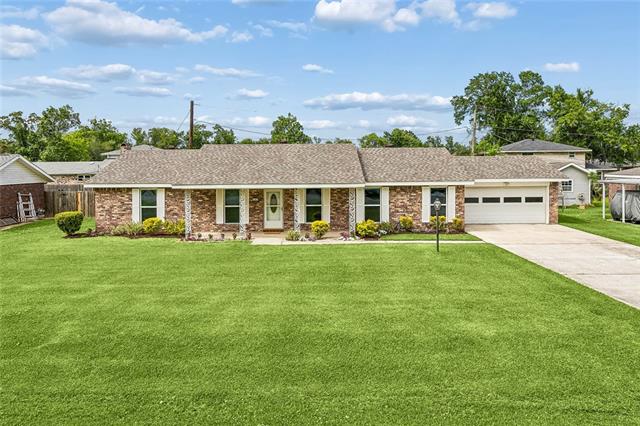 14 Patricia Court Luling, LA 70070 - Photo 19 of 20