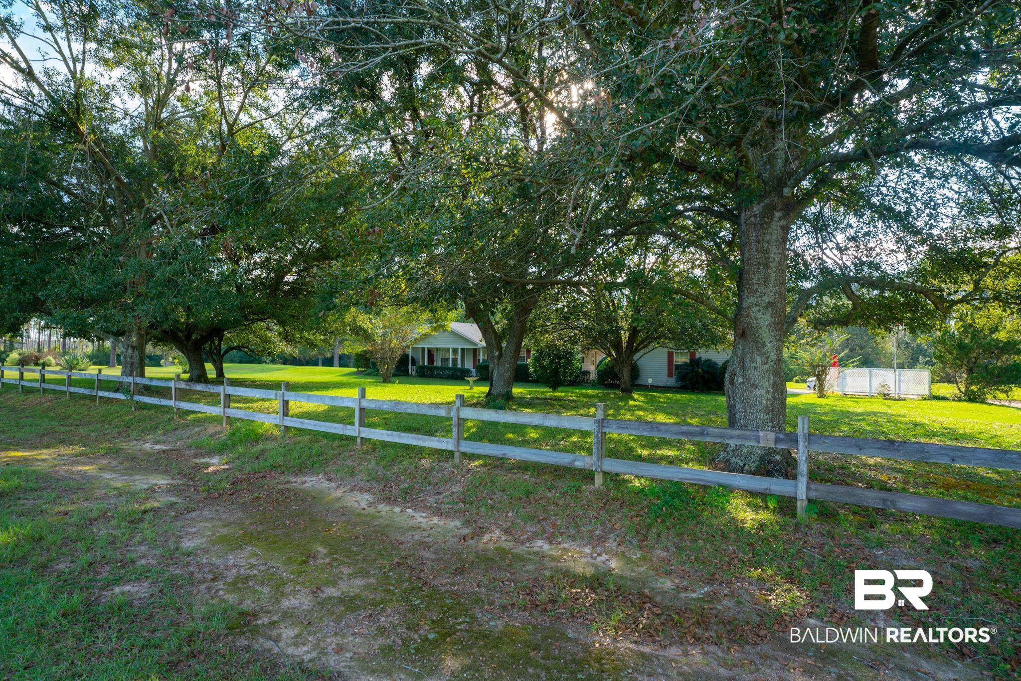 21121 Greek Cemetery Road Robertsdale, AL 36567 - Photo 35 of 35