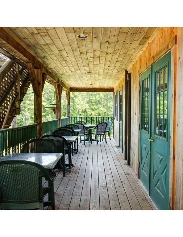 210 Wheeler Avenue Orange, MA 01364 - Photo 6 of 14 a black and white photo of a house