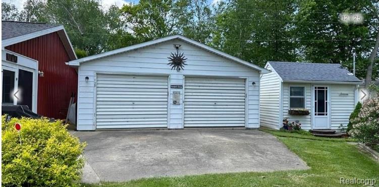 7365 Lighthouse Road Port Hope, MI 48468 - Photo 3 of 24