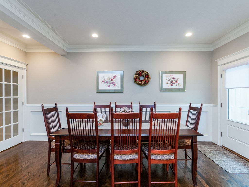 15 Margaret Road, Unit 1 Newton, MA 02461 - Photo 6 of 30