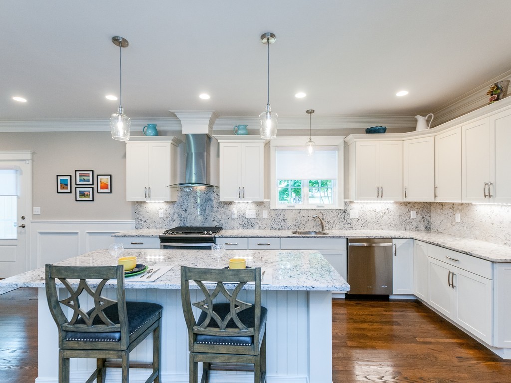 15 Margaret Road, Unit 1 Newton, MA 02461 - Photo 10 of 30
