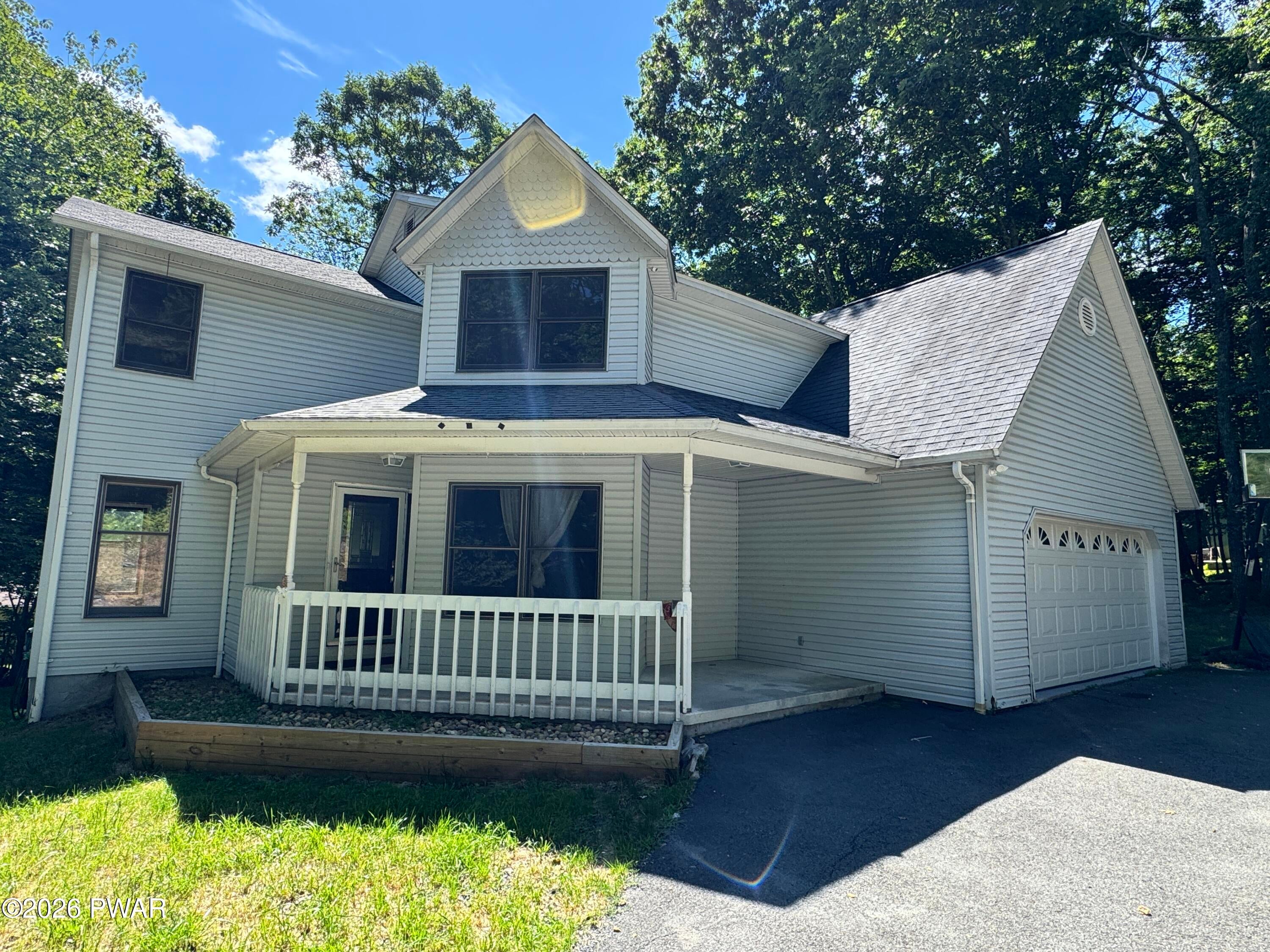 112 Ridge Drive Milford, PA 18337 - Photo 1 of 41 Gallery Image 1