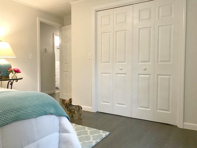 99 Pheasant Run Road Waterboro, ME 04030 - Photo 7 of 40 Master closet
