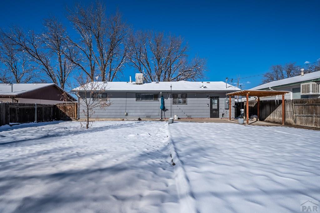 30 Scotland Road Pueblo, CO 81001 - Photo 24 of 24