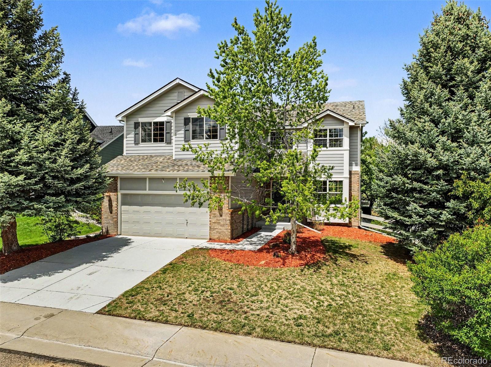 711 Briar Ridge Court Castle Pines, CO 80108 - Photo 35 of 40