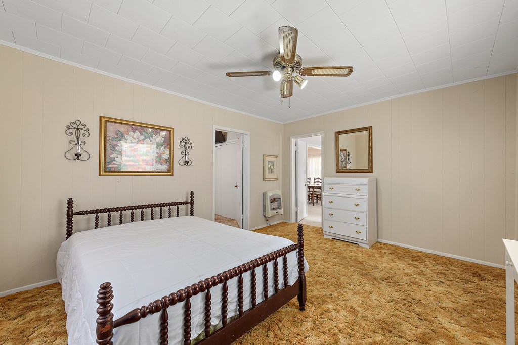 311 Faith Road Hartford, AL 36344 - Photo 20 of 31
