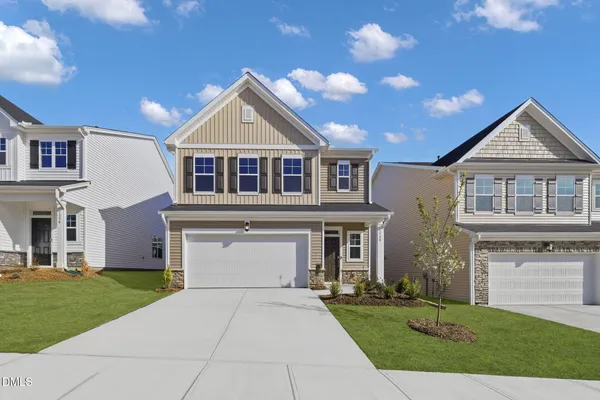 $344,990 | 1340 Adler Cv Lane, Graham, NC 27253
