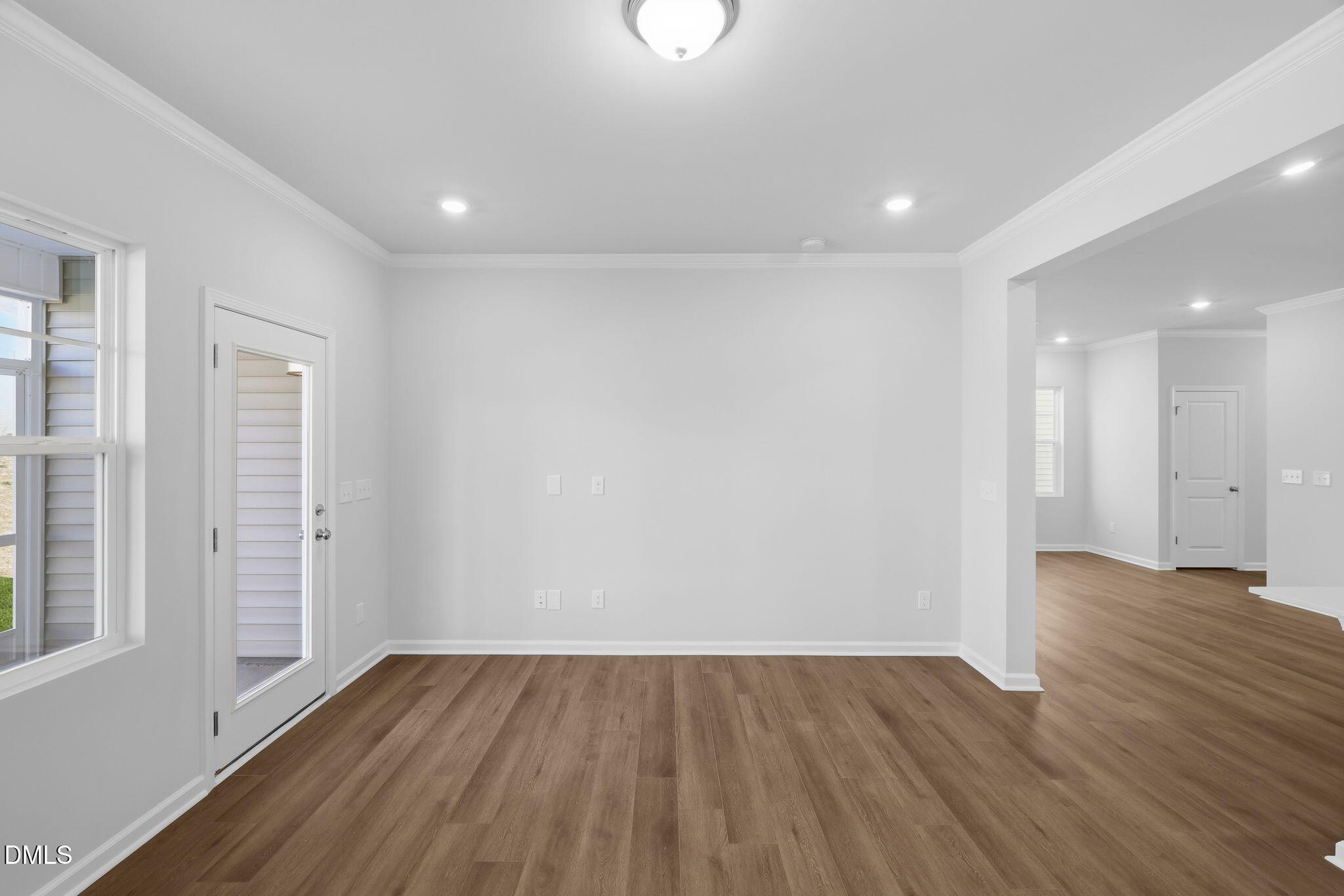 1340 Adler Cv Lane Graham, NC 27253 - Photo 14 of 38 SUN_Sagecroft_Pic_Spencer_QMI_74_Dining_