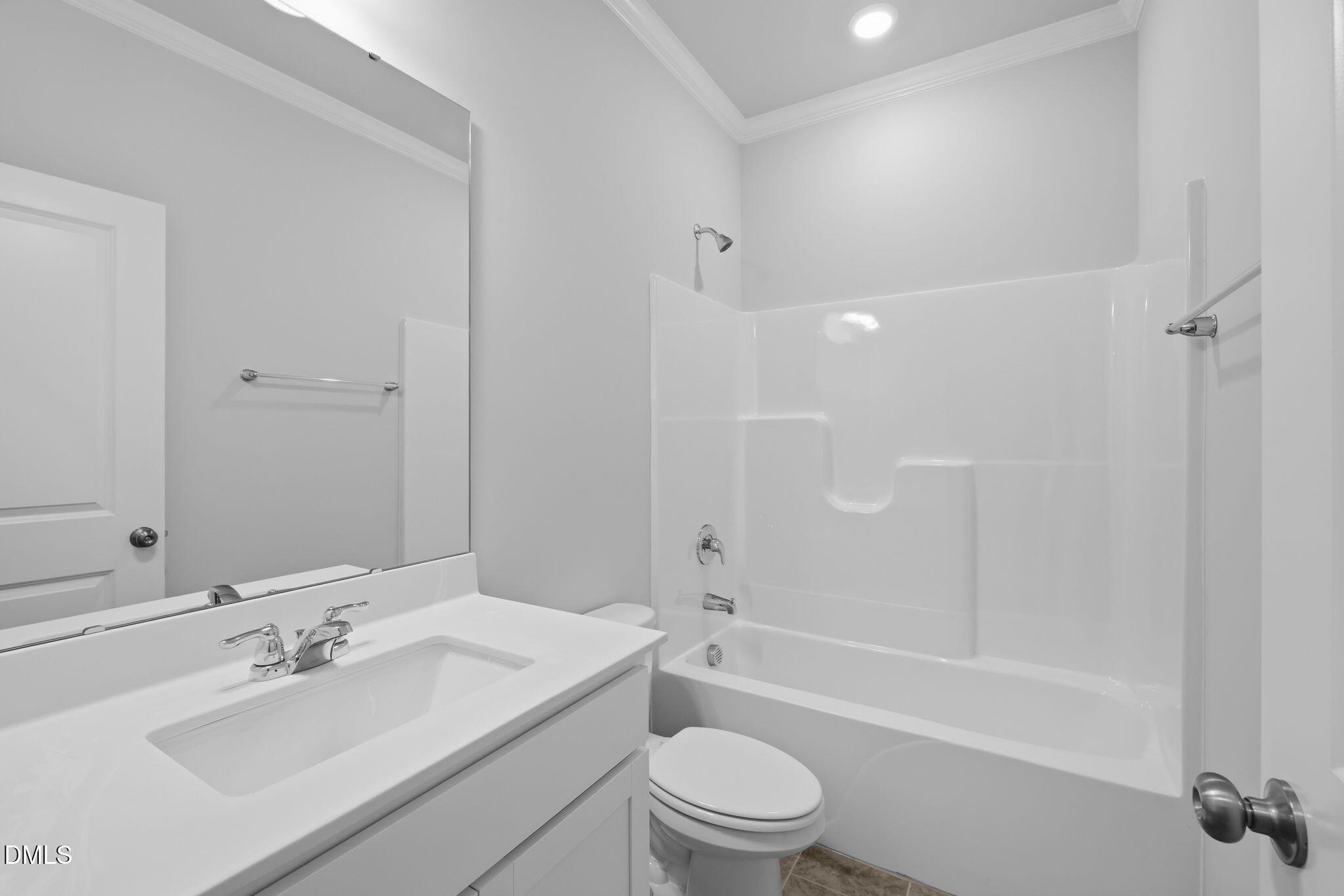 1340 Adler Cv Lane Graham, NC 27253 - Photo 17 of 38 SUN_Sagecroft_Pic_Spencer_QMI_74_Bath2_1