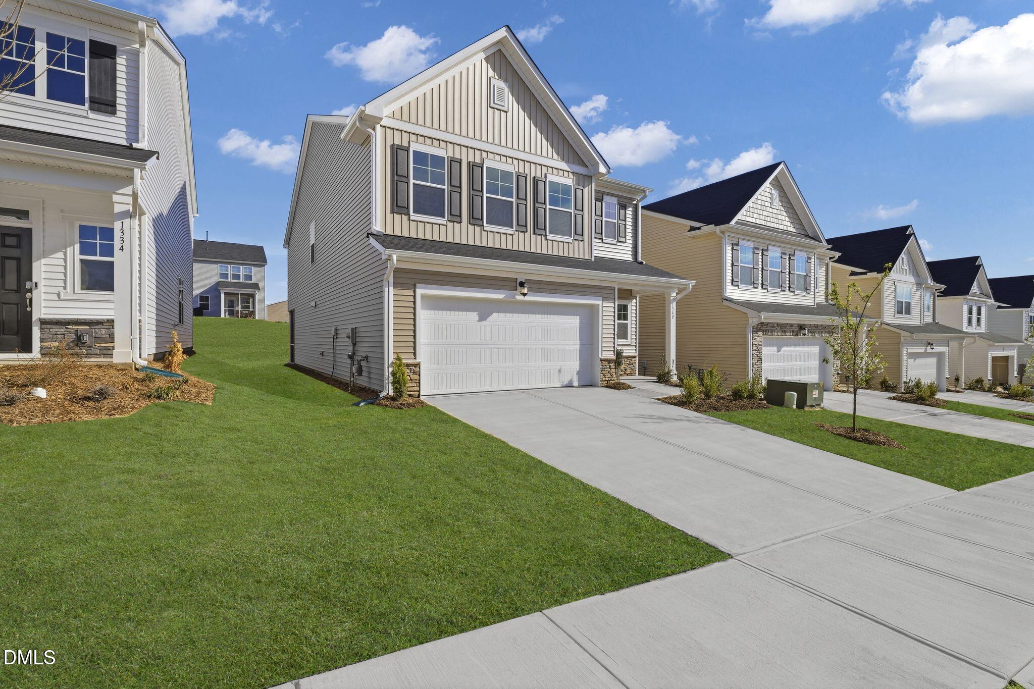 1340 Adler Cv Lane Graham, NC 27253 - Photo 2 of 38 SUN_Sagecroft_Pic_Spencer_QMI_74_Front_2