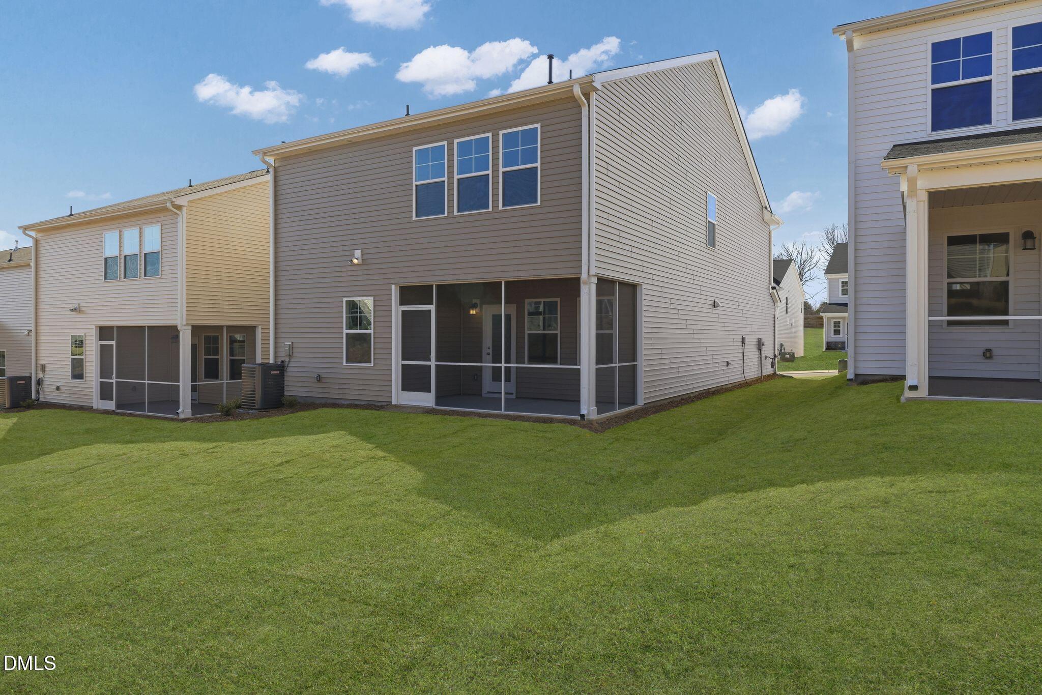 1340 Adler Cv Lane Graham, NC 27253 - Photo 36 of 38 SUN_Sagecroft_Pic_Spencer_QMI_74_Back_1o