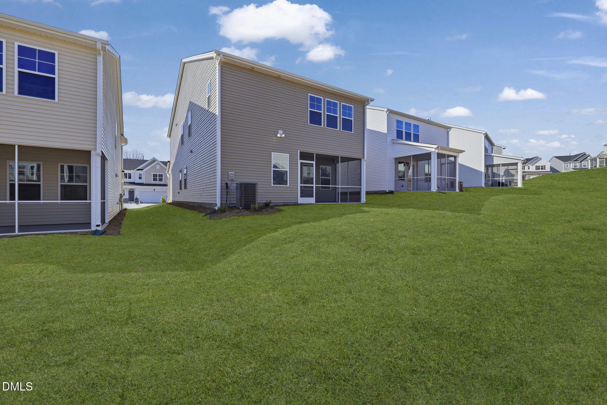 1340 Adler Cv Lane Graham, NC 27253 - Photo 37 of 38 SUN_Sagecroft_Pic_Spencer_QMI_74_Back_2o