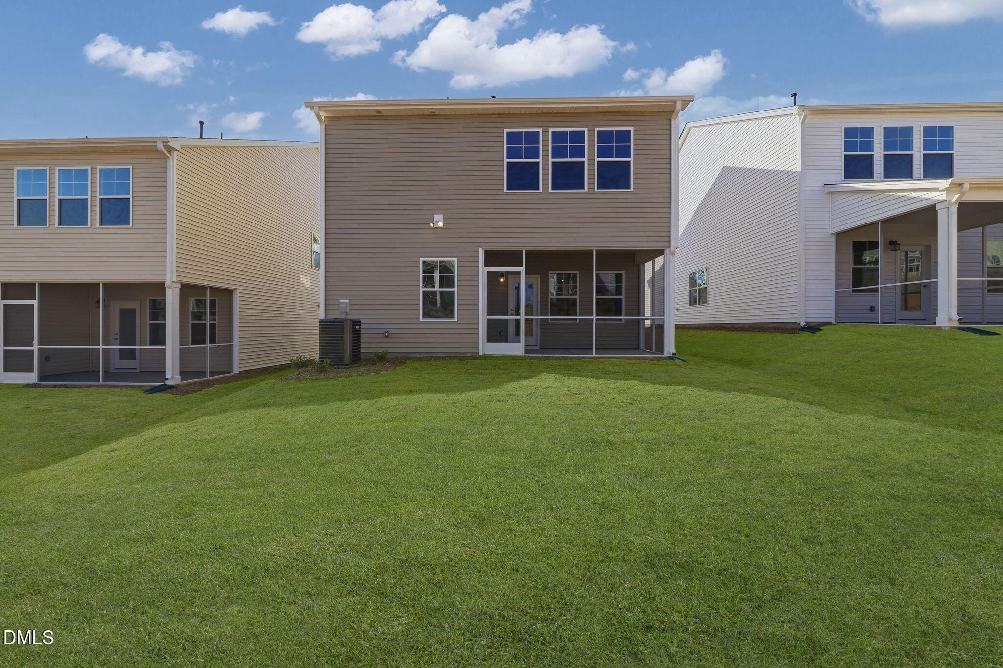 1340 Adler Cv Lane Graham, NC 27253 - Photo 38 of 38 SUN_Sagecroft_Pic_Spencer_QMI_74_Back_3o