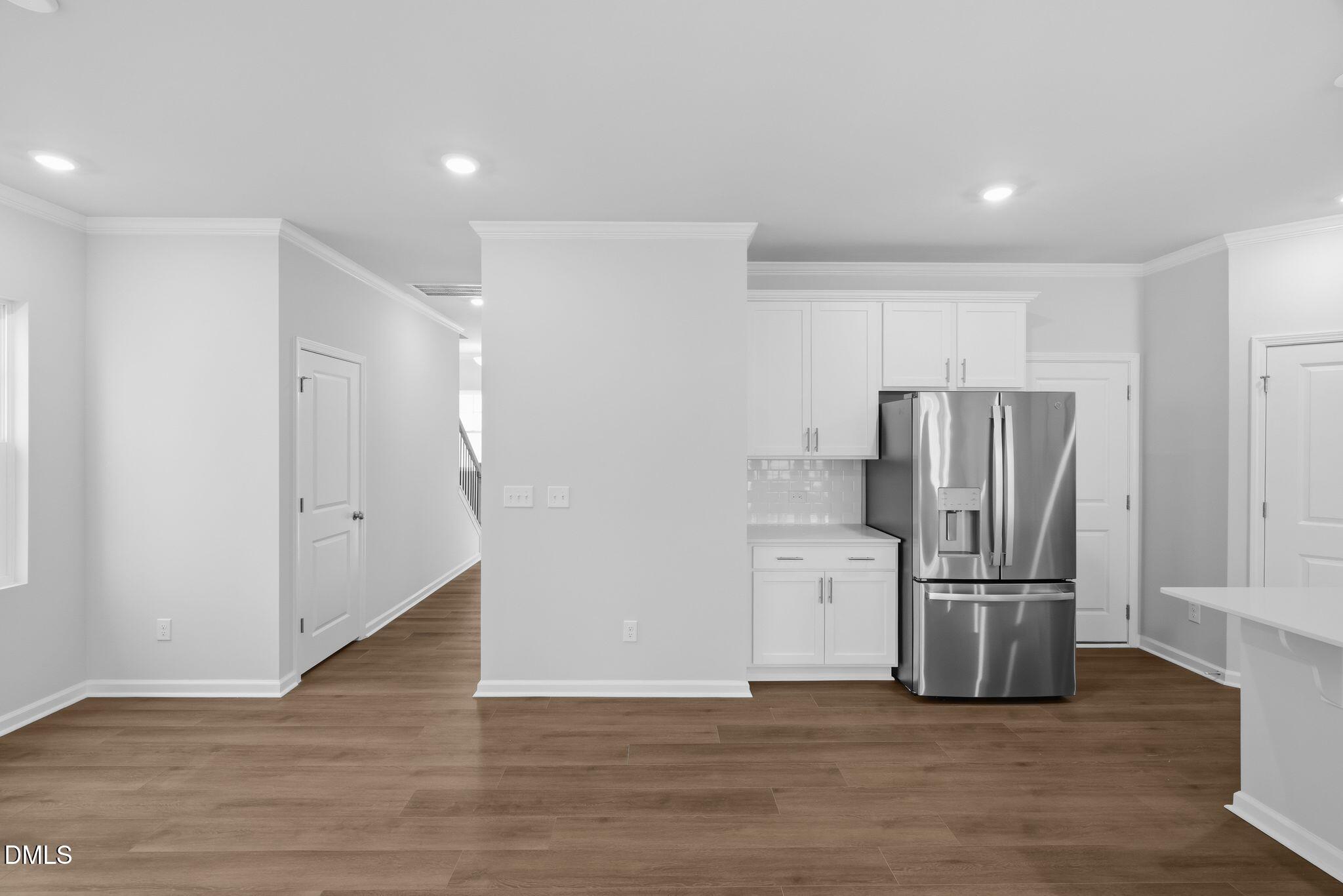 1340 Adler Cv Lane Graham, NC 27253 - Photo 10 of 38 SUN_Sagecroft_Pic_Spencer_QMI_74_Kitchen