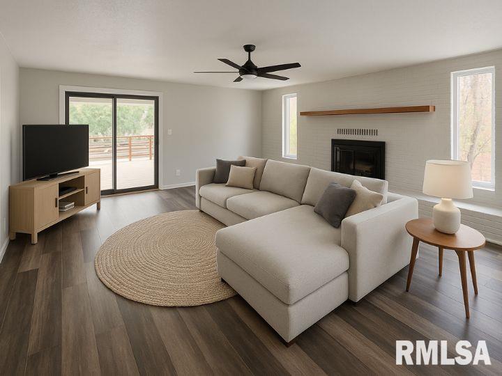 4248 Church Road Salem, IL 62881 - Photo 14 of 57