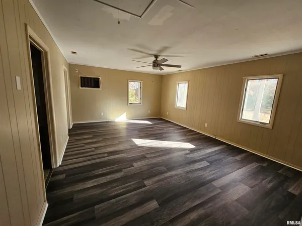 $167,500 | 4248 Church Road, Salem, IL 62881