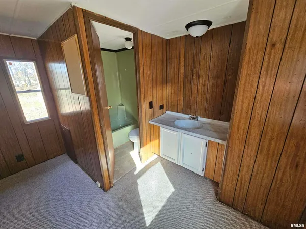 $167,500 | 4248 Church Road, Salem, IL 62881