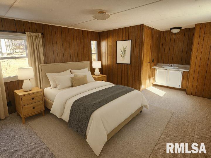 4248 Church Road Salem, IL 62881 - Photo 30 of 57