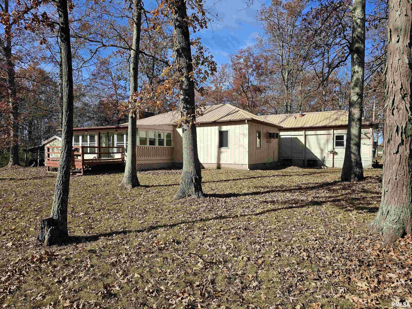 4248 Church Road Salem, IL 62881 - Photo 3 of 57