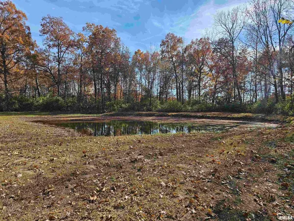 $167,500 | 4248 Church Road, Salem, IL 62881