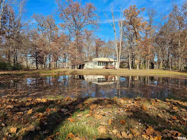 $167,500 | 4248 Church Road, Salem, IL 62881