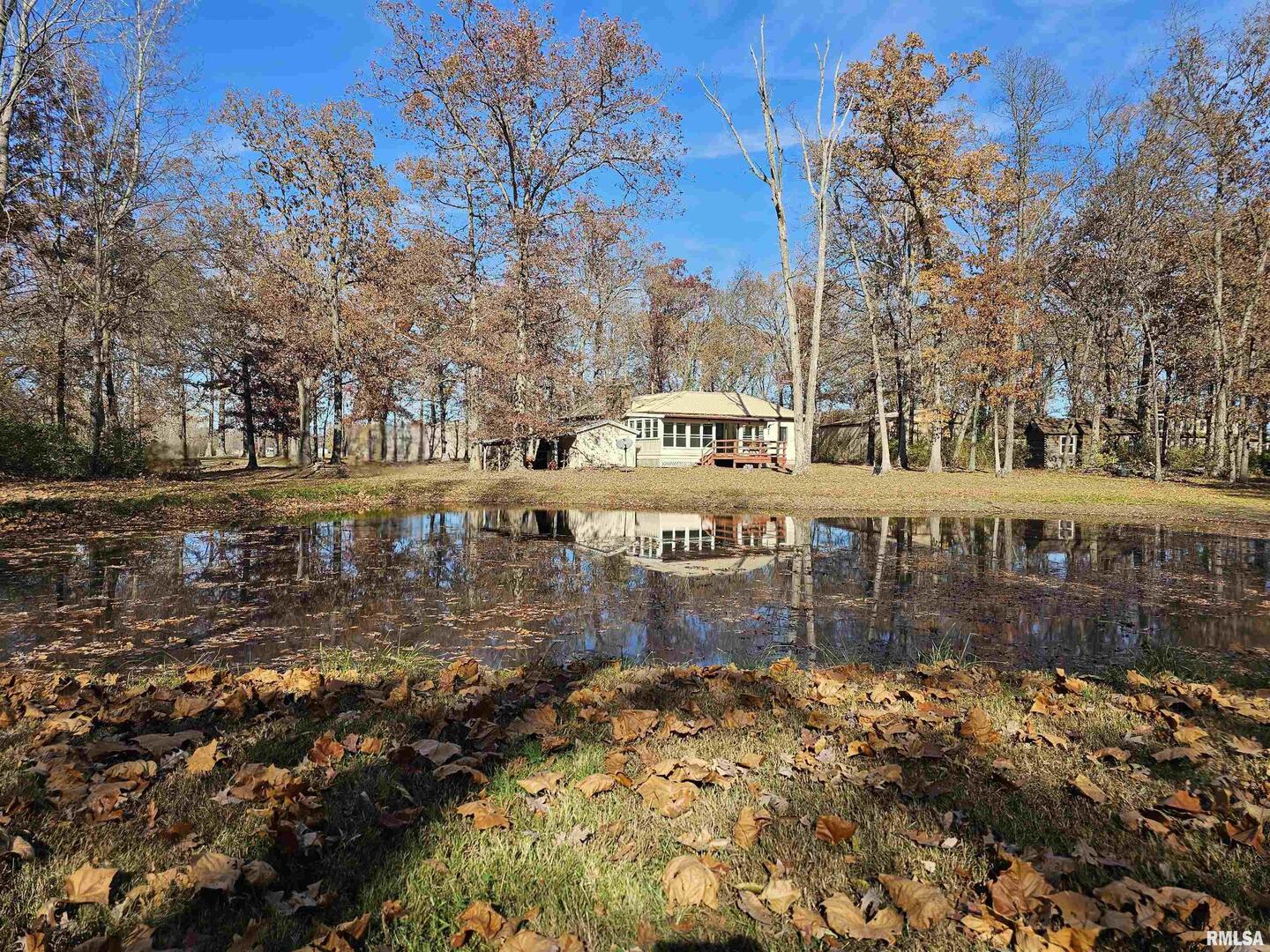 4248 Church Road Salem, IL 62881 - Photo 35 of 57