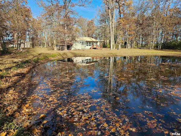 $167,500 | 4248 Church Road, Salem, IL 62881