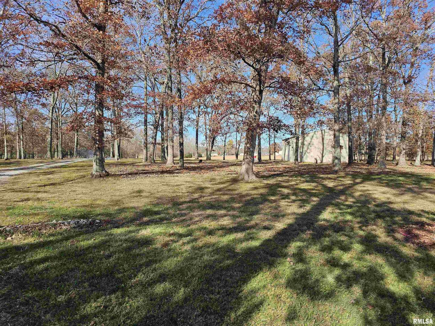 4248 Church Road Salem, IL 62881 - Photo 37 of 57