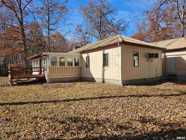 $167,500 | 4248 Church Road, Salem, IL 62881