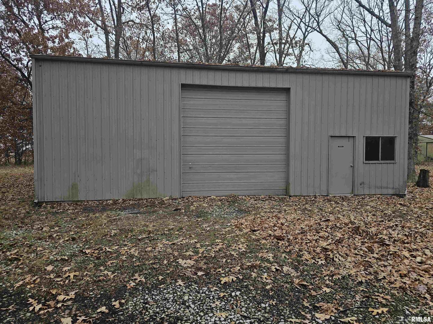 4248 Church Road Salem, IL 62881 - Photo 41 of 57