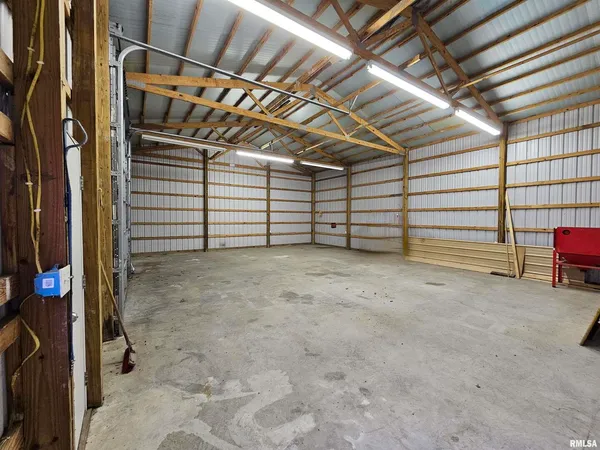 $167,500 | 4248 Church Road, Salem, IL 62881