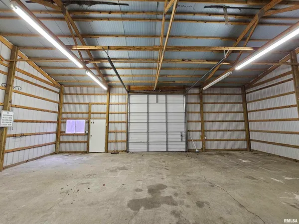 $167,500 | 4248 Church Road, Salem, IL 62881