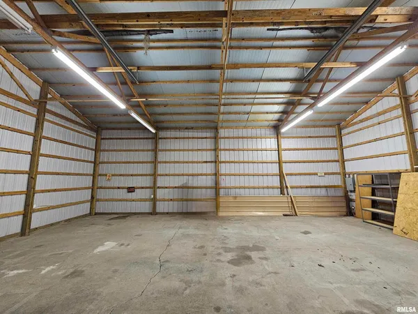 $167,500 | 4248 Church Road, Salem, IL 62881