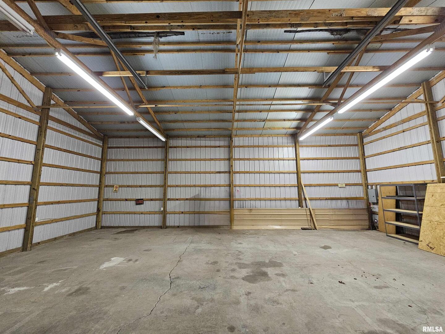 4248 Church Road Salem, IL 62881 - Photo 46 of 57