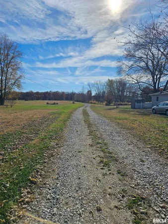 $167,500 | 4248 Church Road, Salem, IL 62881