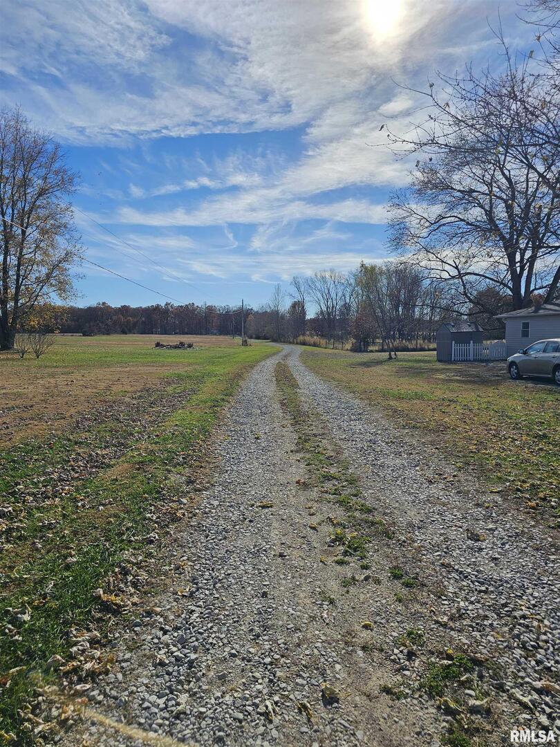 4248 Church Road Salem, IL 62881 - Photo 47 of 57