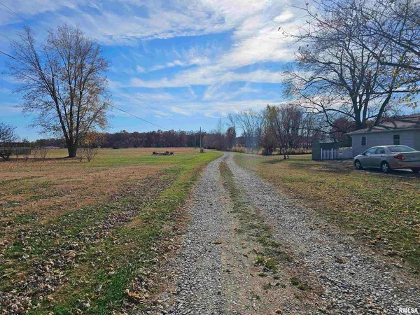 $167,500 | 4248 Church Road, Salem, IL 62881