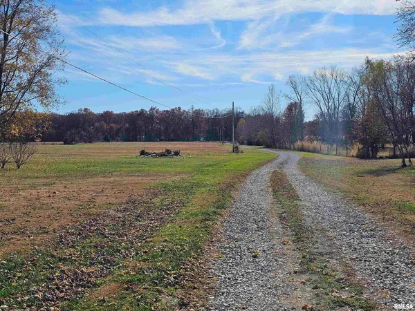 $167,500 | 4248 Church Road, Salem, IL 62881