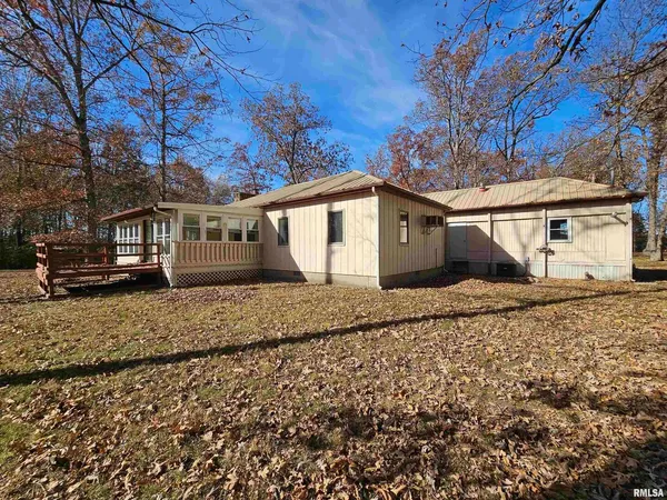 $167,500 | 4248 Church Road, Salem, IL 62881