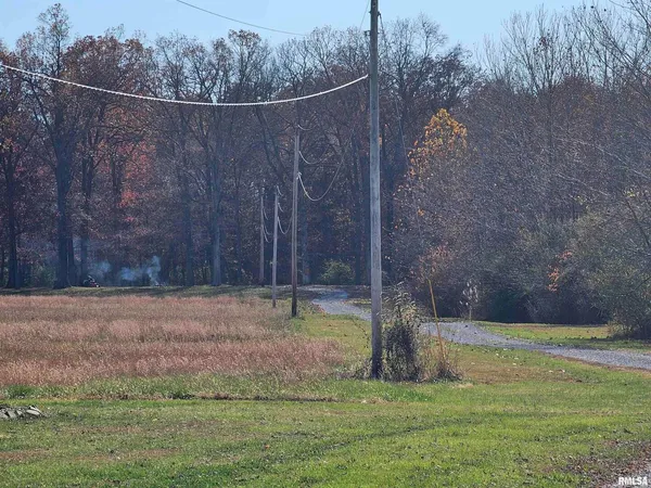 $167,500 | 4248 Church Road, Salem, IL 62881