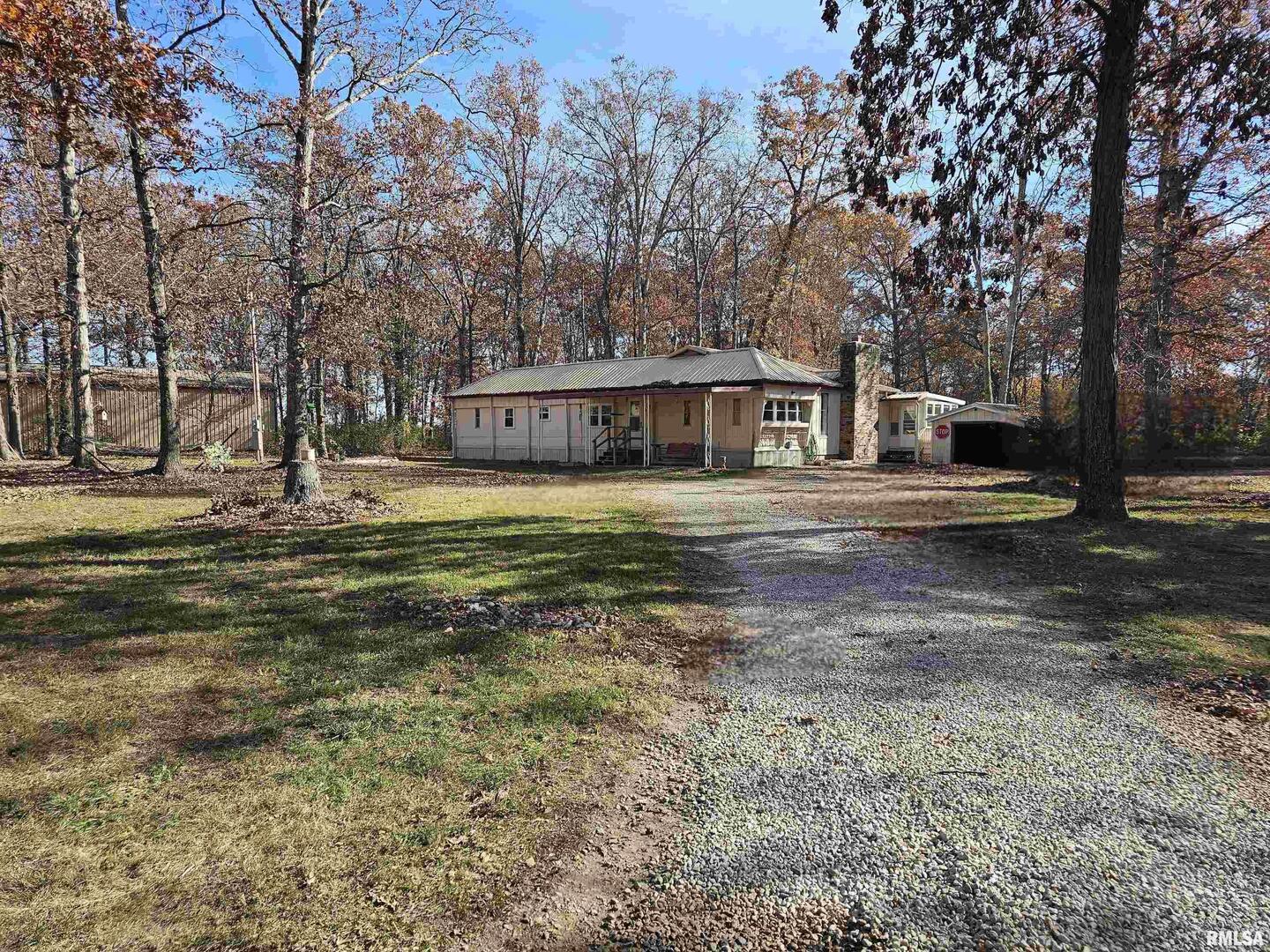 4248 Church Road Salem, IL 62881 - Photo 52 of 57