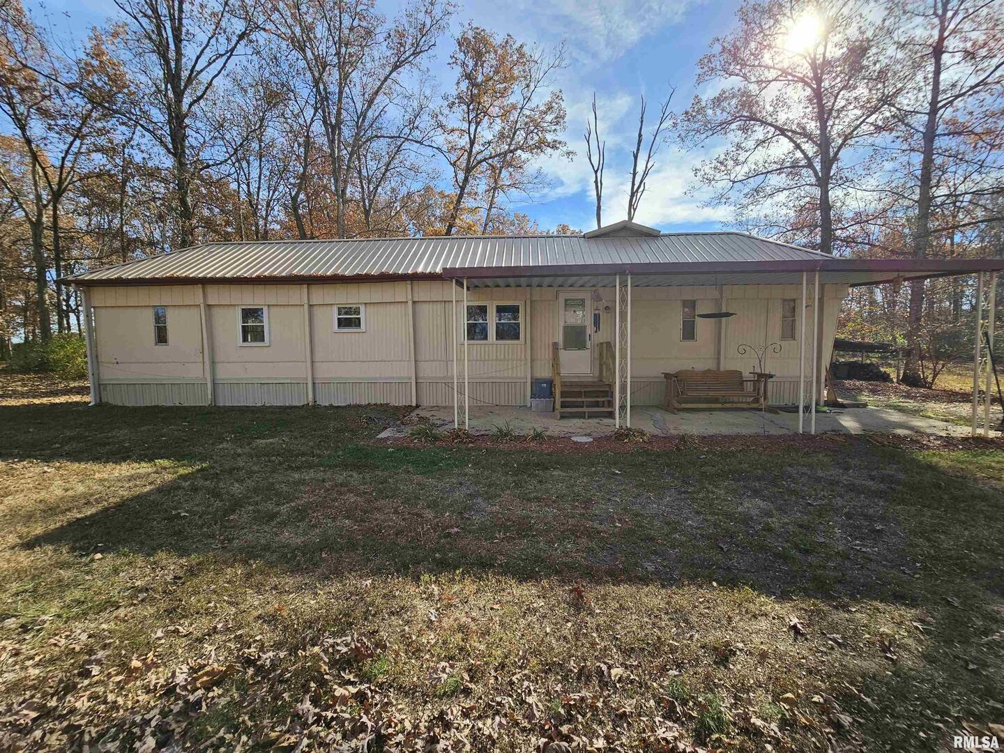 4248 Church Road Salem, IL 62881 - Photo 54 of 57