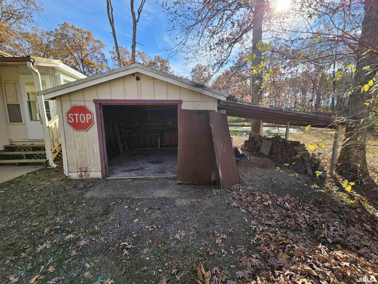 4248 Church Road Salem, IL 62881 - Photo 7 of 57