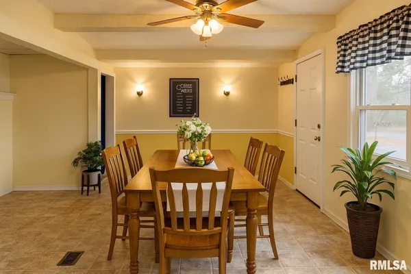 $167,500 | 4248 Church Road, Salem, IL 62881