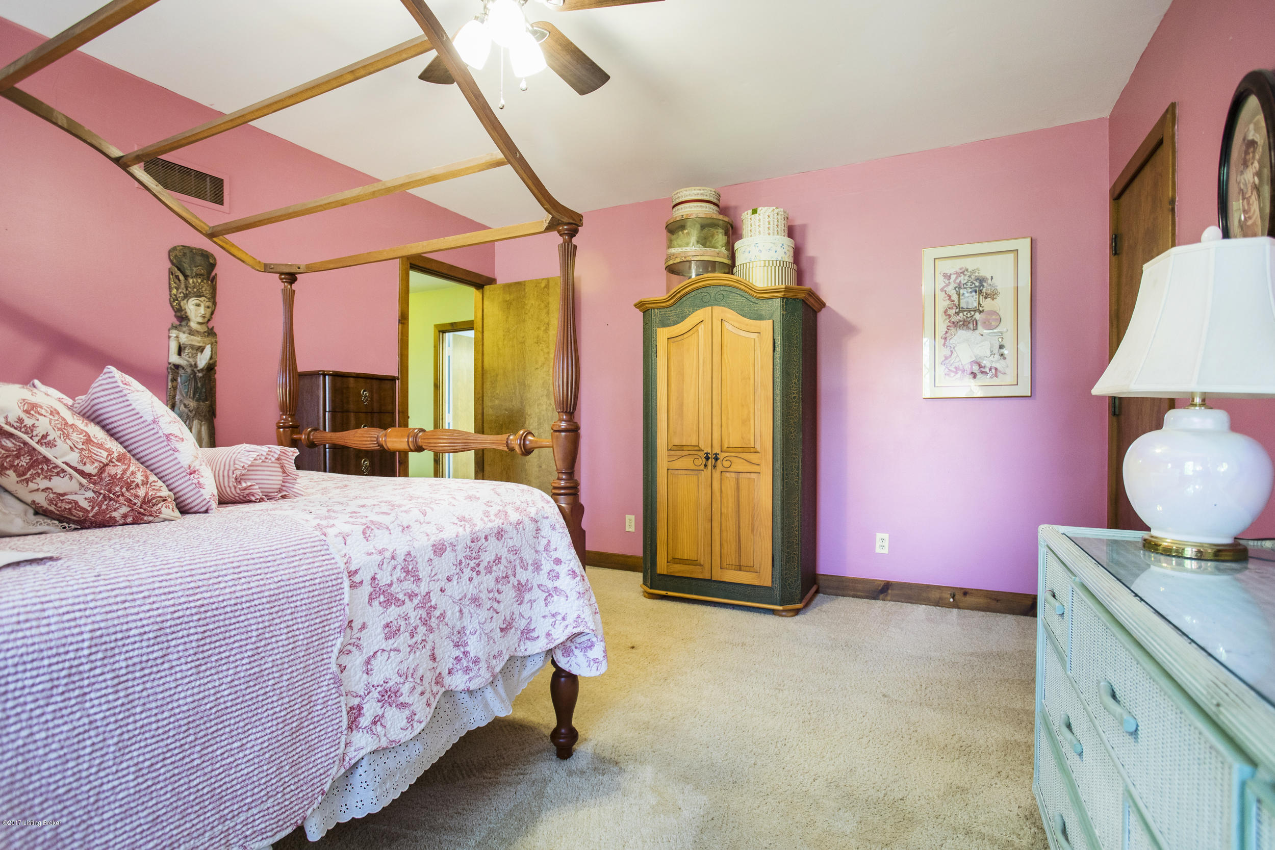 10903 Sun Ridge Road Goshen, KY 40026 - Photo 39 of 42 39-bedroom 4
