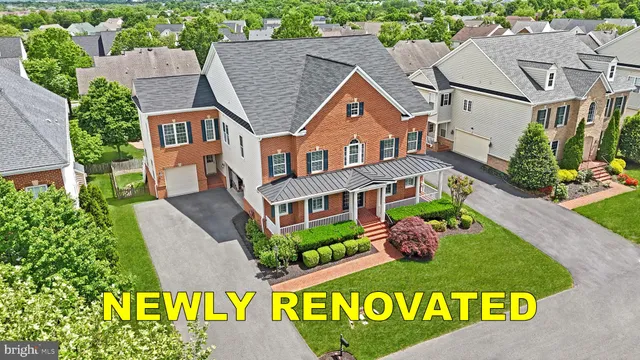 $1,525,000 | 22838 Arbor View Drive, Brambleton, VA 20148